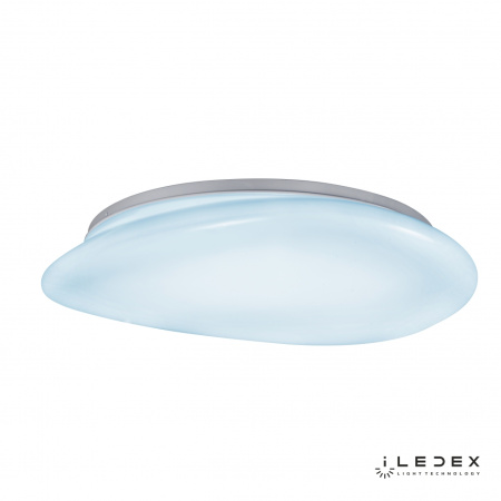 Свет для дома — Потолочный светильник iLedex Mercury ZD5106 S-50W WH купить в  Свет для дома — Потолочный светильник iLedex Mercury ZD5106 S-50W WH купить в