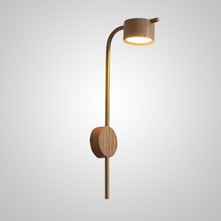 Потолочные светильники — Бра Imperium Loft Patsy 208810-23 купить в 