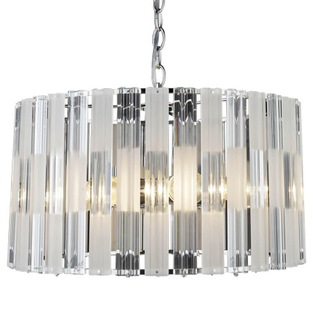 Люстры подвесные — Подвесная люстра Seven Fires Марсэйли 70693.01.03.06 купить в 