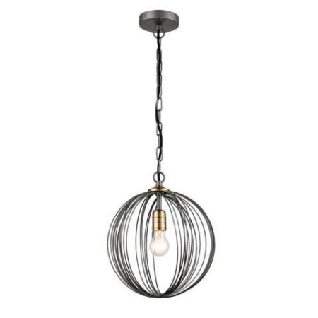 Подвесные светильники — Подвесной светильник Vele Luce VL6212P01 купить в 