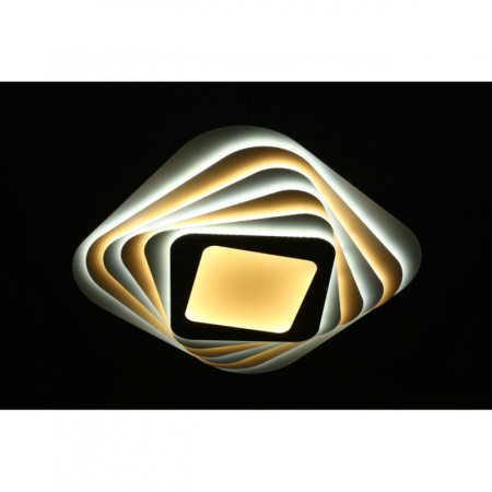 Накладные светильники — Накладной светильник Omnilux OML-07607-276 купить в 