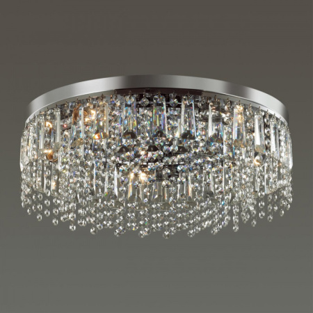 Люстры накладные — Накладная люстра LUMION 5273/5C купить в  Люстры накладные — Накладная люстра LUMION 5273/5C купить в