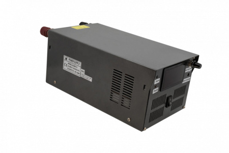 Блоки питания для светодиодных лент — Блок питания для светодиодной ленты SWG S-2000-12 купить в 