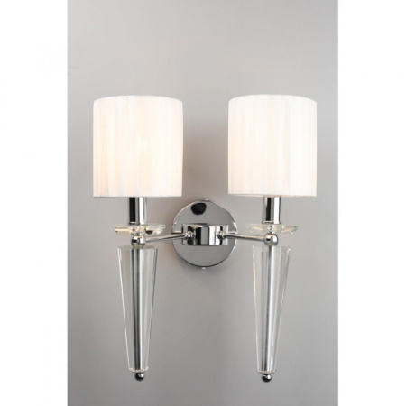 Настенные бра — Бра Omnilux OML-88111-02 купить в 