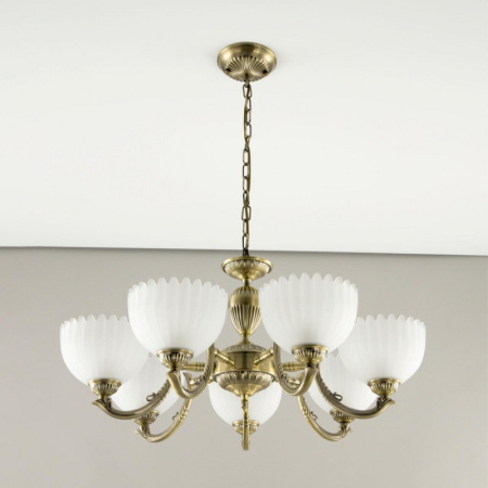 Люстры подвесные — Подвесная люстра Citilux CL414173 купить в 