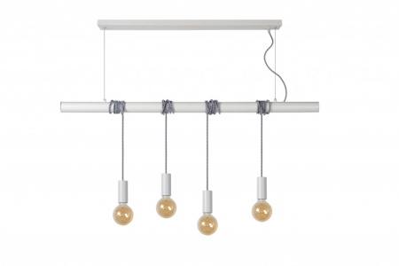 Подвесные светильники — Подвесной светильник LUCIDE 08425/04/31 купить в 