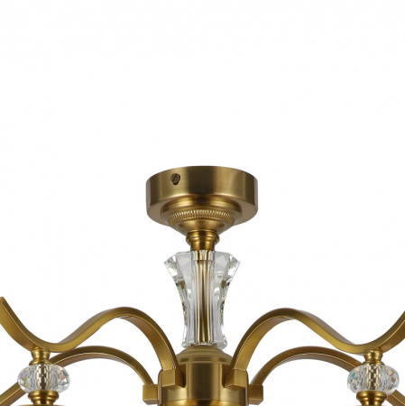 Люстры на штанге — Люстра на штанге F-Promo 2853-5P купить в 