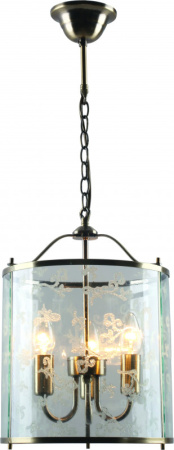 Подвесные светильники — Подвесной светильник ARTE Lamp A8286SP-3AB купить в  Подвесные светильники — Подвесной светильник ARTE Lamp A8286SP-3AB купить в