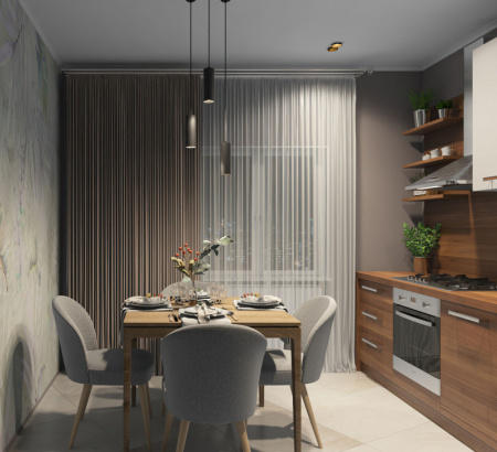 Встраиваемые точечные светильники — Встраиваемый светильник Denkirs DK2422-GD купить в 