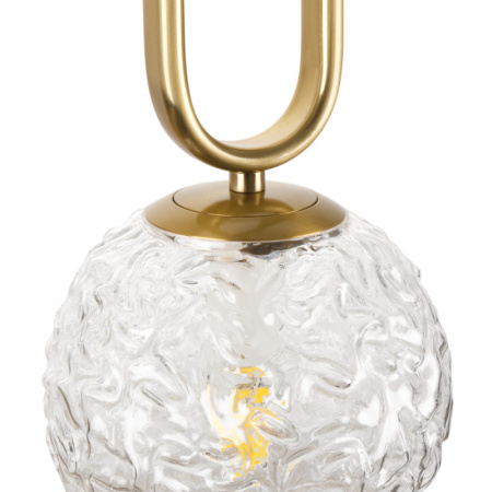 Подвесные светильники — Подвесной светильник MyFar MR1163-1P купить в 