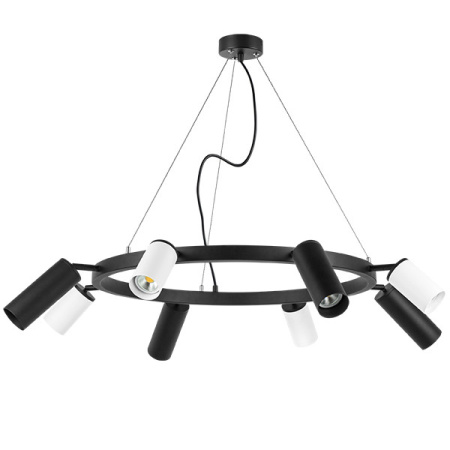 Люстры подвесные — Подвесная люстра Lightstar LR018364874 купить в 