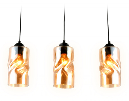 Подвесные светильники — Подвесной светильник Ambrella Light TR3556 купить в 