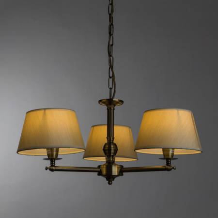 Люстры подвесные — Подвесная люстра ARTE Lamp A2273LM-3AB купить в  Люстры подвесные — Подвесная люстра ARTE Lamp A2273LM-3AB купить в