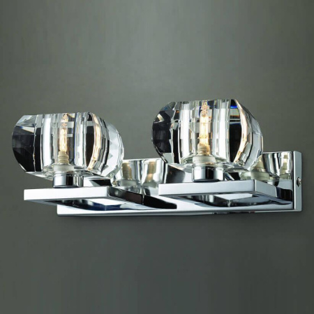 Потолочные светильники — Бра Azzardo Rubic 2 wall AZ0491 купить в 