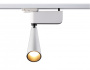 Трековые светильники — Светильник на шине Novotech 357863 купить в 
