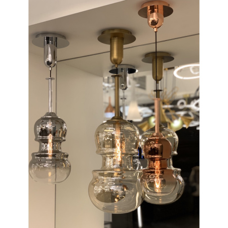 Подвесные светильники — Подвесной светильник Mantra 6696 купить в 