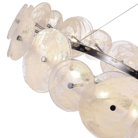 Люстры подвесные — Подвесная люстра ST-Luce SL1658.103.22 купить в  Люстры подвесные — Подвесная люстра ST-Luce SL1658.103.22 купить в