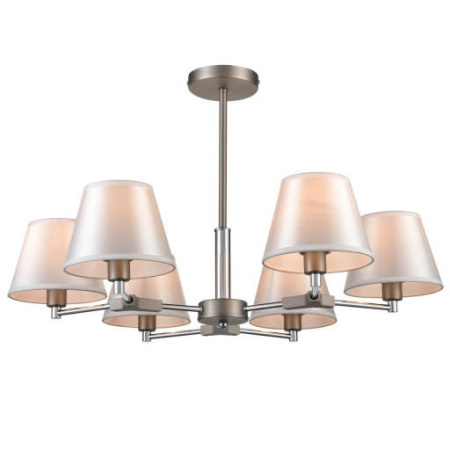 Люстры на штанге — Люстра на штанге Vele Luce VL4003L06 купить в 