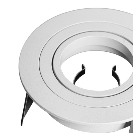 Подсветки для лестниц и ступеней — Подсветка лестницы Kanlux KORNAT DL-LED24B 7741 купить в 