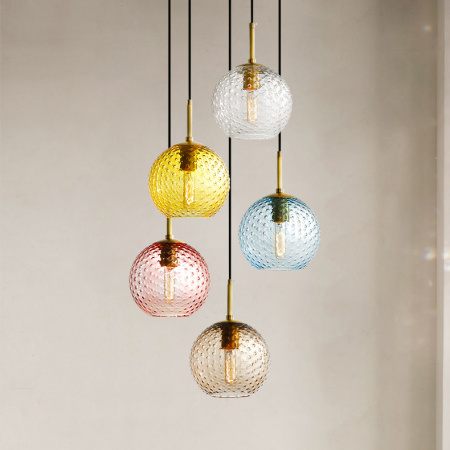 Подвесные светильники — Подвесной светильник ImperiumLoft 241025-26 купить в 