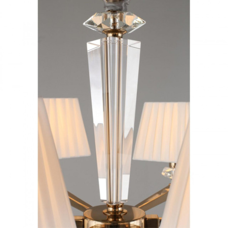 Люстры подвесные — Подвесная люстра APLOYT APL.722.13.06 купить в 