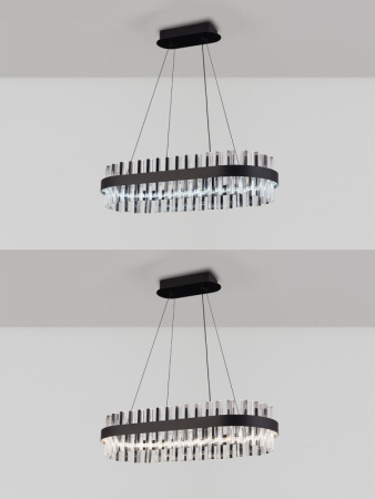Люстры подвесные — Подвесная люстра Natali Kovaltseva LED LAMPS 81276 купить в  Люстры подвесные — Подвесная люстра Natali Kovaltseva LED LAMPS 81276 купить в
