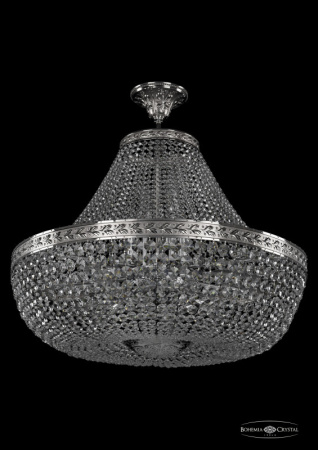Люстры на штанге — Люстра на штанге Bohemia Ivele Crystal 19111/H1/70IV Ni купить в  Люстры на штанге — Люстра на штанге Bohemia Ivele Crystal 19111/H1/70IV Ni купить в