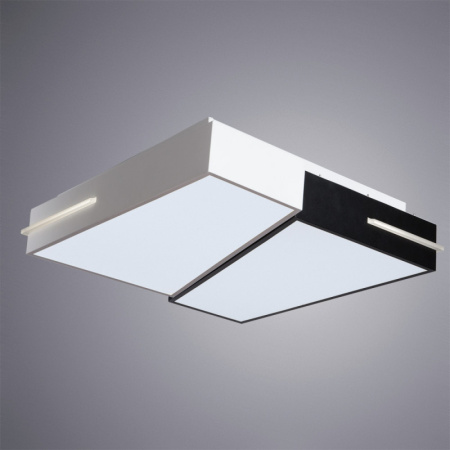 Накладные светильники — Накладной светильник ARTE Lamp A8091PL-1BK купить в  Накладные светильники — Накладной светильник ARTE Lamp A8091PL-1BK купить в