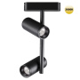 Трековые светильники — Светильник на шине Novotech 359272 купить в 