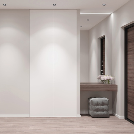 Встраиваемые точечные светильники — Встраиваемый светильник Mantra 7827 купить в 