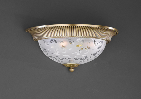 Настенные бра — Бра Reccagni Angelo A 6212/2 купить в 