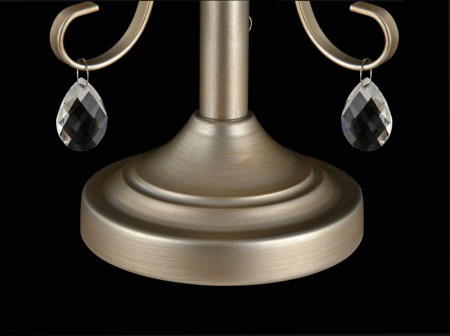 Настольные лампы — Настольная лампа Freya FR2020-TL-01-BG купить в 