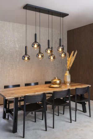 Люстры каскадные — Каскадная люстра LUCIDE 45402/07/30 купить в 