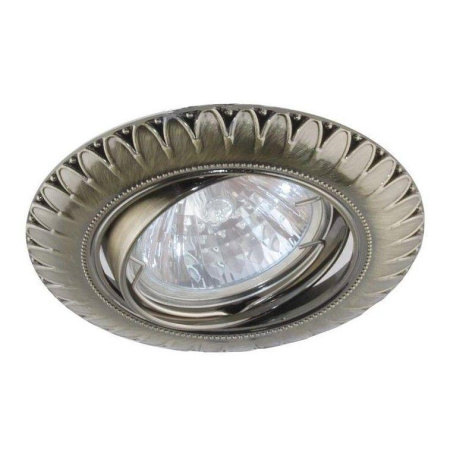 Точечные светильники — Встраиваемый светильник Escada Aosta 221074 купить в  Точечные светильники — Встраиваемый светильник Escada Aosta 221074 купить в