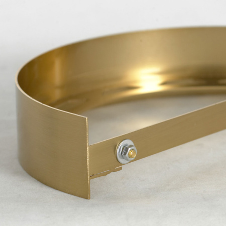 Настенные бра — Бра Lussole LSP-8713 купить в 