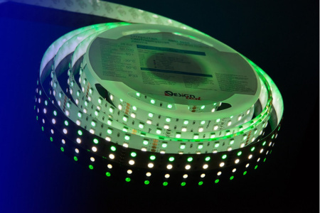 Светодиодные ленты — Лента DesignLed DSG5120-24-RGB+W-33 купить в 