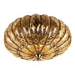 Потолочный светильник Abrasax Cornelia 2244/4(amber)