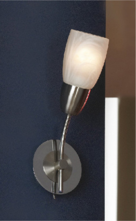 Настенные бра — Бра Lussole LSQ-6900-01 купить в 
