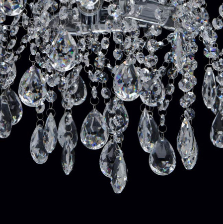 Люстры на штанге — Люстра на штанге MW-Light 464017306 купить в 