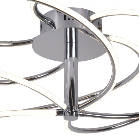 Люстры на штанге — Люстра на штанге F-Promo 2381-5U купить в  Люстры на штанге — Люстра на штанге F-Promo 2381-5U купить в