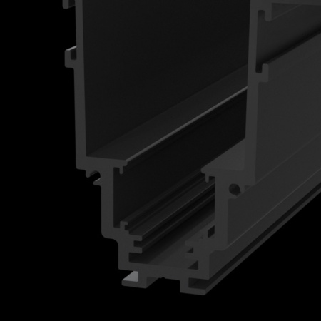 Шинопроводы — Шинопровод Maytoni Technical TRX004-222B купить в 