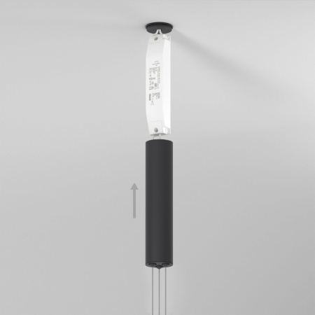 Драйверы для шинопроводов — Драйвер Elektrostandard Трансформатор 95049/00 купить в 