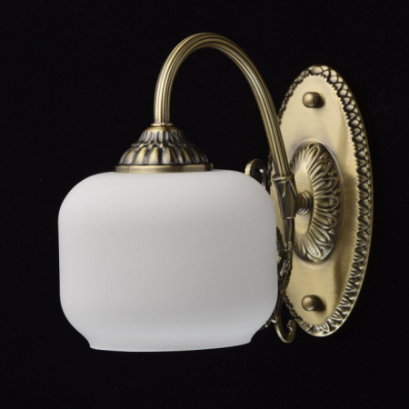 Настенные бра — Бра MW-Light 372022901 купить в 