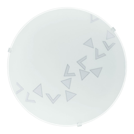 Накладные светильники — Накладной светильник EGLO 80263 купить в 