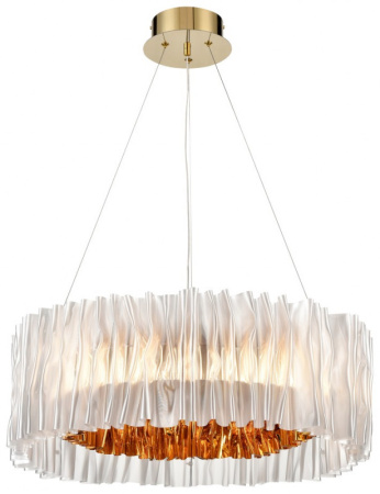 Люстры подвесные — Подвесная люстра WERTMARK WE117.01.303 купить в 