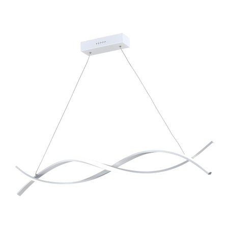 Подвесные светильники — Подвесной светодиодный светильник Moderli Losso V2310-PL купить в 