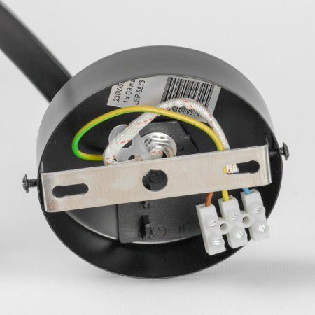 Настенные бра — Бра Lussole LSP-8873 купить в 