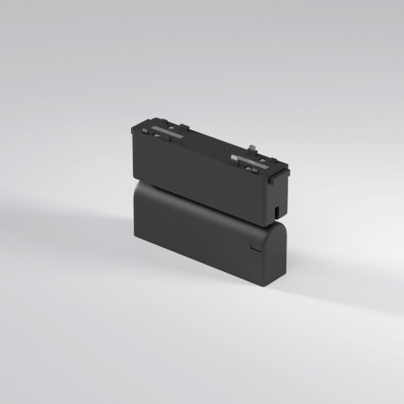 Трековые светильники — Светильник на шине Elektrostandard Трековый светильник (чёрный) 85092/01 купить в 