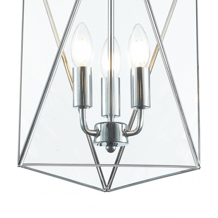 Люстры подвесные — Подвесная люстра Favourite 2297-3P купить в 