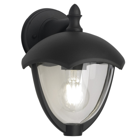 Уличные настенные светильники — Светильник настенный Gauss GD028 купить в 